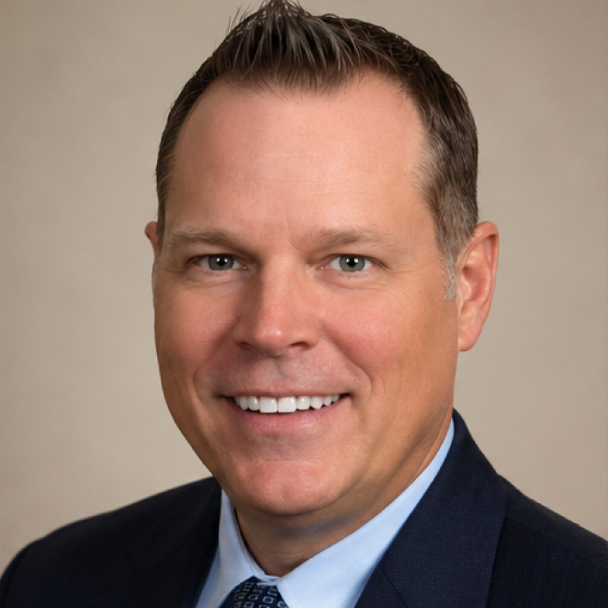 Todd Zimmerman