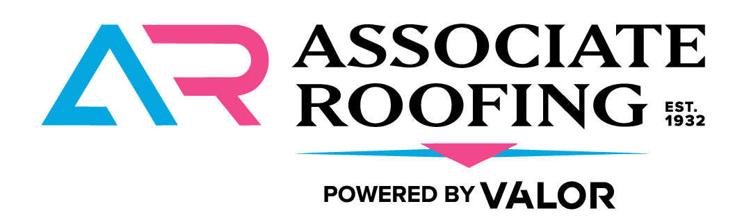 Associate Roofing Logo