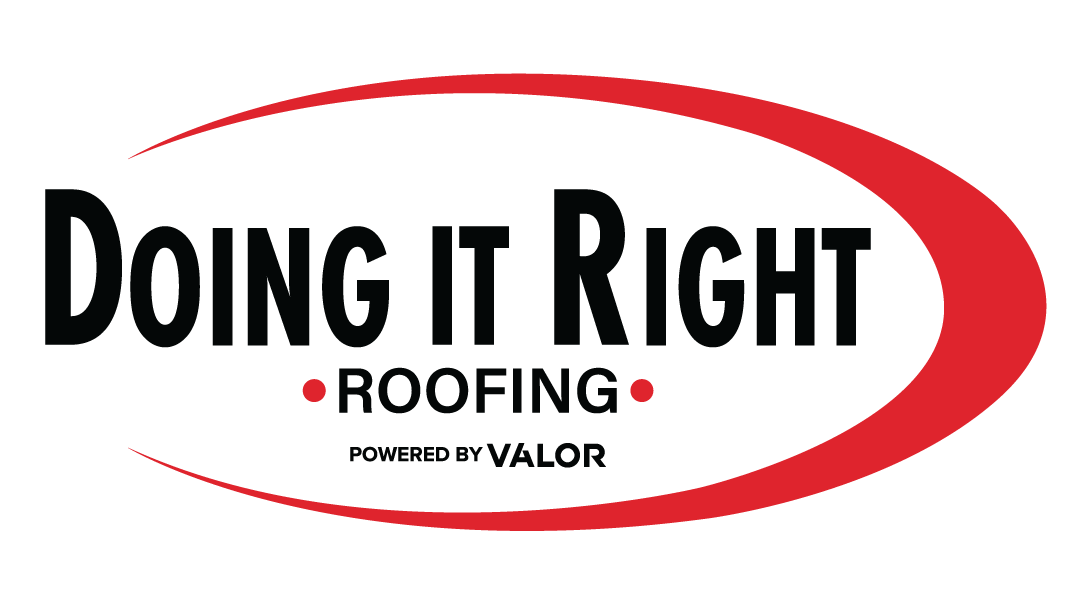 Doing It Right Logo
