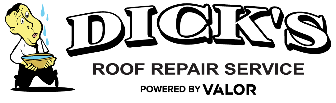 Dick’s Roofing Logo